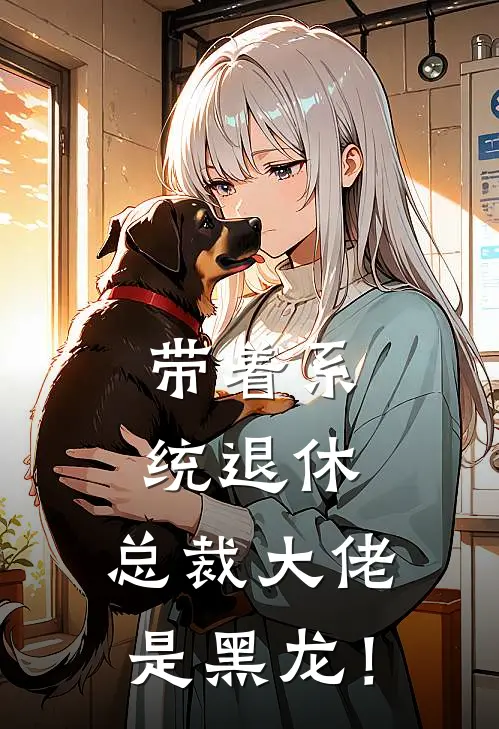 带着系统退休，总裁大佬是黑龙！