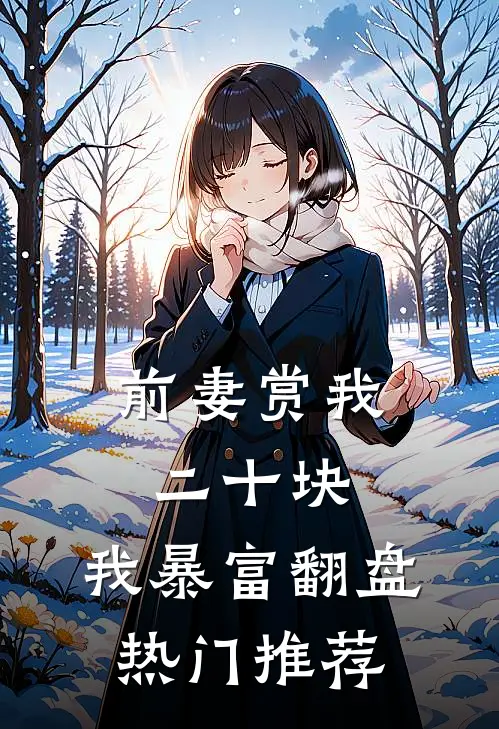前妻赏我二十块，我暴富翻盘热门推荐
