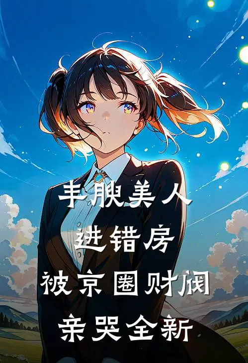 丰腴美人进错房，被京圈财阀亲哭全新