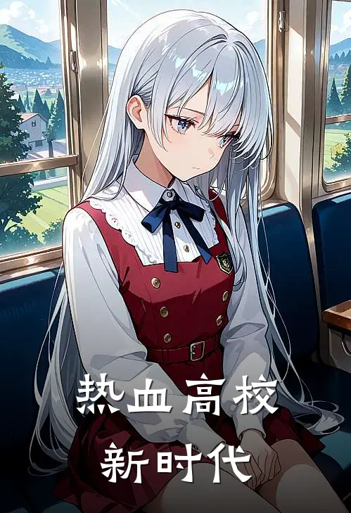 热血高校：新时代