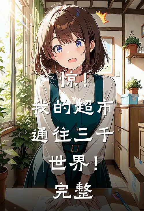 惊！我的超市通往三千世界！完整