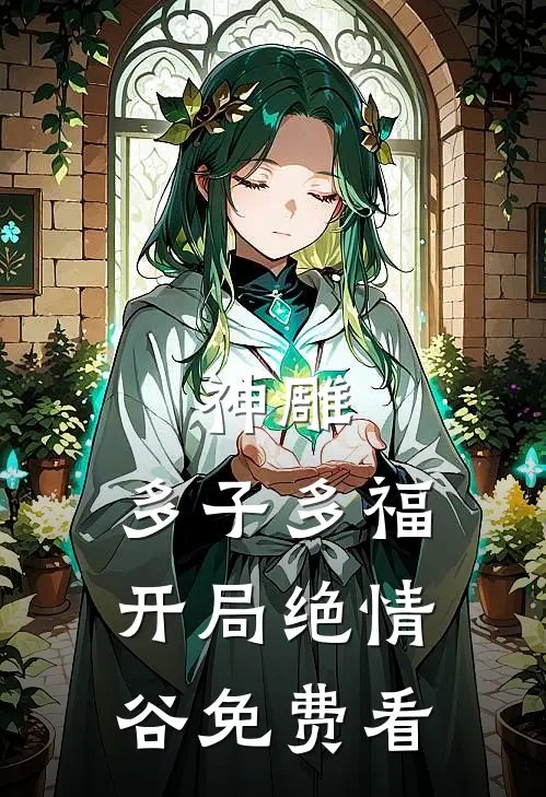 神雕：多子多福，开局绝情谷免费看