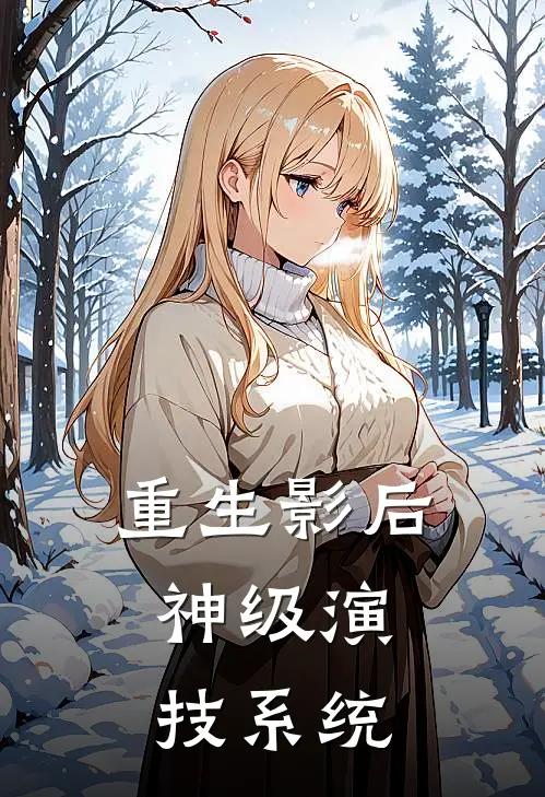 重生影后：神级演技系统