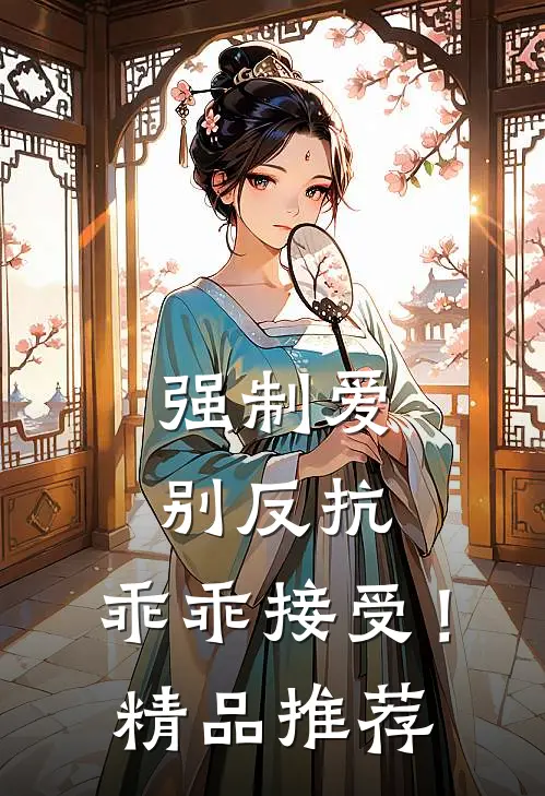 强制爱，别反抗，乖乖接受！精品推荐