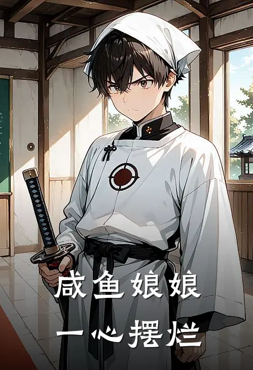 咸鱼娘娘一心摆烂