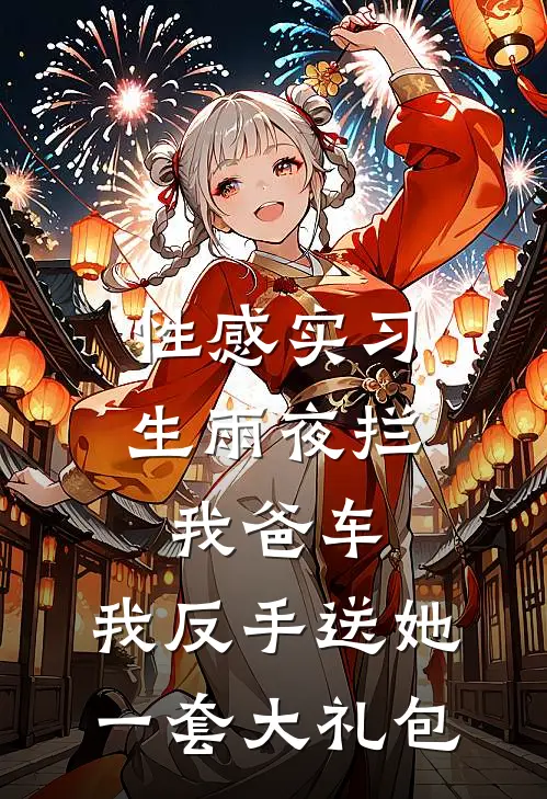 性感实习生雨夜拦我爸车，我反手送她一套大礼包