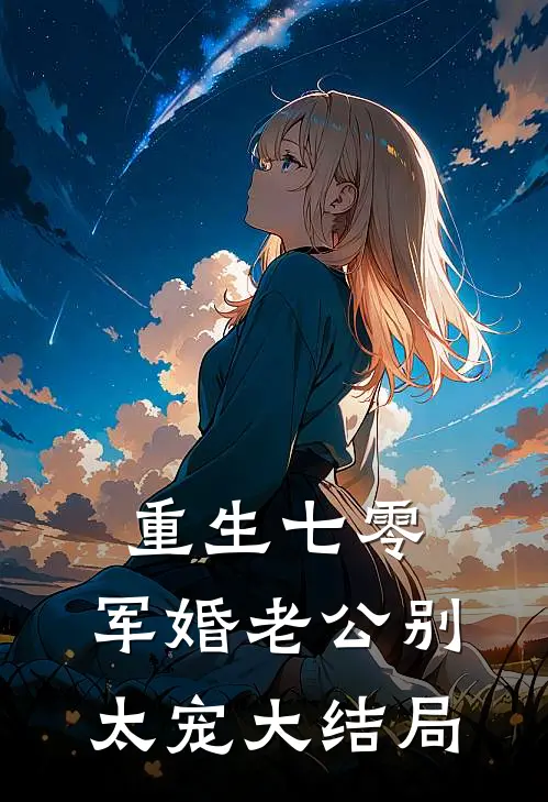 重生七零：军婚老公别太宠大结局