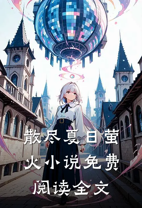 散尽夏日萤火小说免费阅读全文