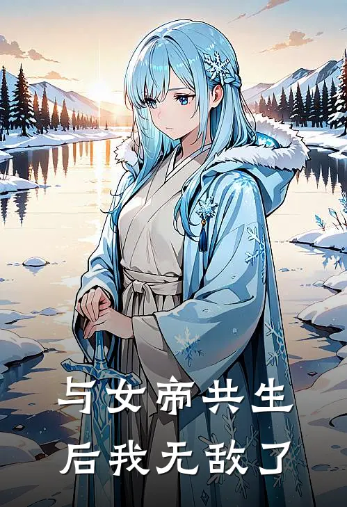 与女帝共生后我无敌了