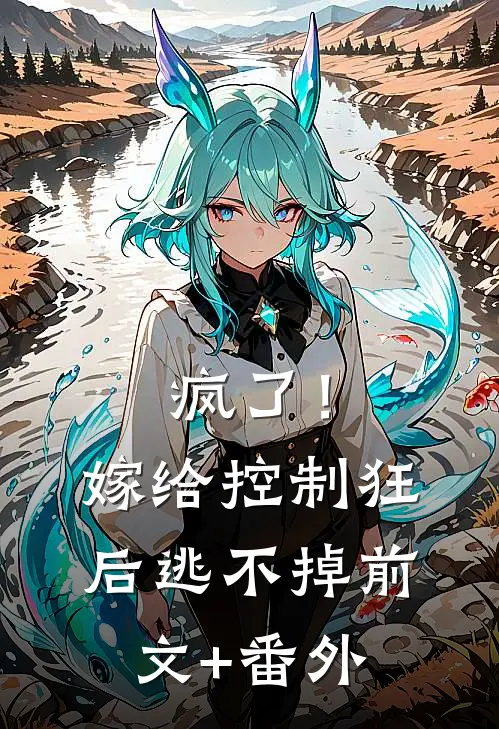 疯了！嫁给控制狂后逃不掉前文+番外