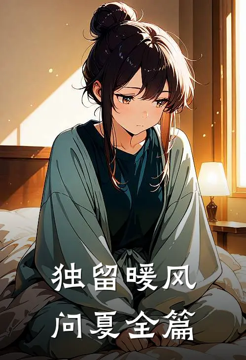 独留暖风问夏全篇