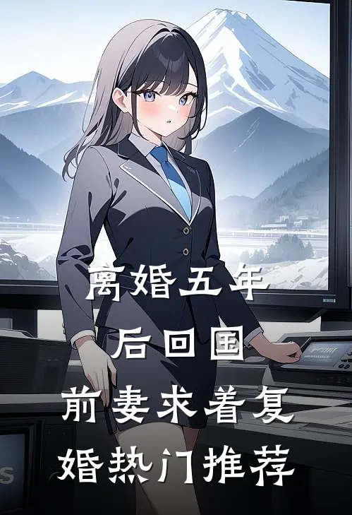 离婚五年后回国，前妻求着复婚热门推荐