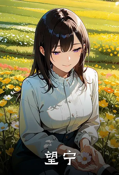 望宁