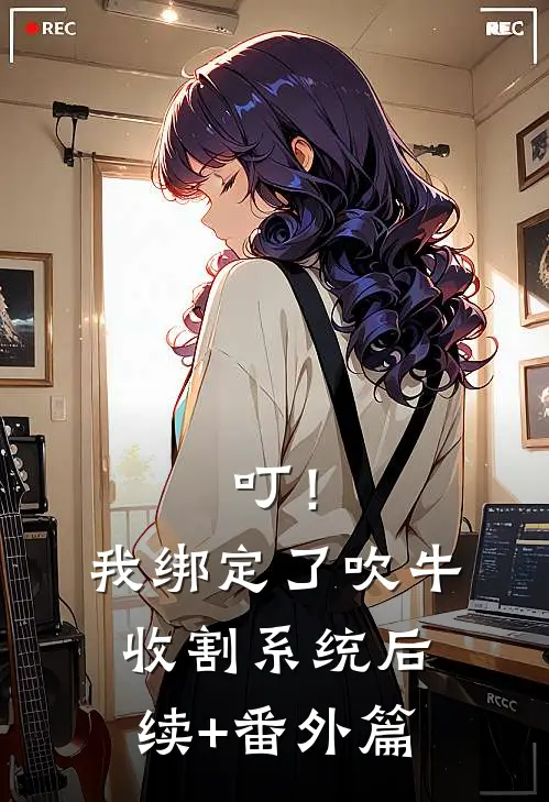 叮！我绑定了吹牛收割系统后续+番外篇