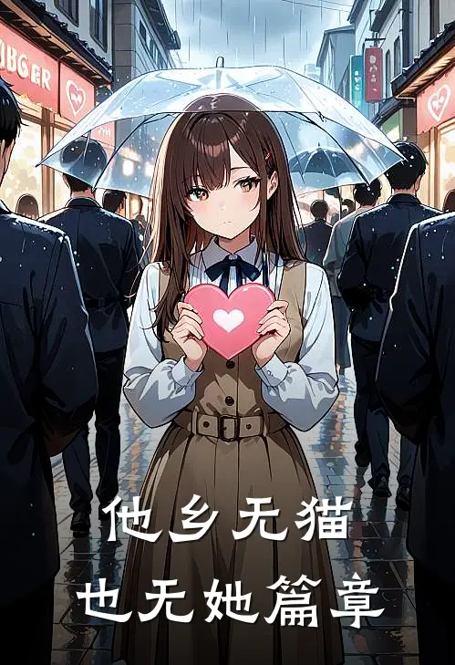 他乡无猫，也无她篇章