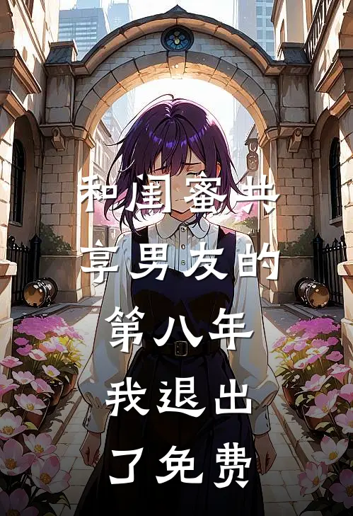 和闺蜜共享男友的第八年，我退出了免费