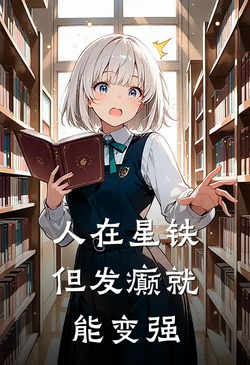 人在星铁，但发癫就能变强