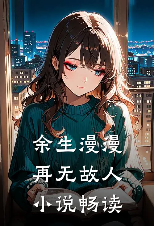 余生漫漫，再无故人小说畅读