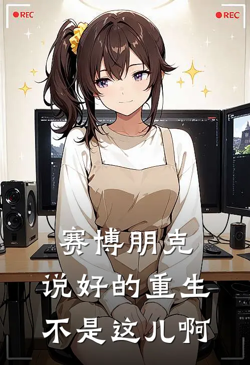 赛博朋克：说好的重生不是这儿啊