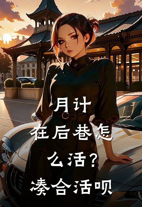 月计：在后巷怎么活？凑合活呗