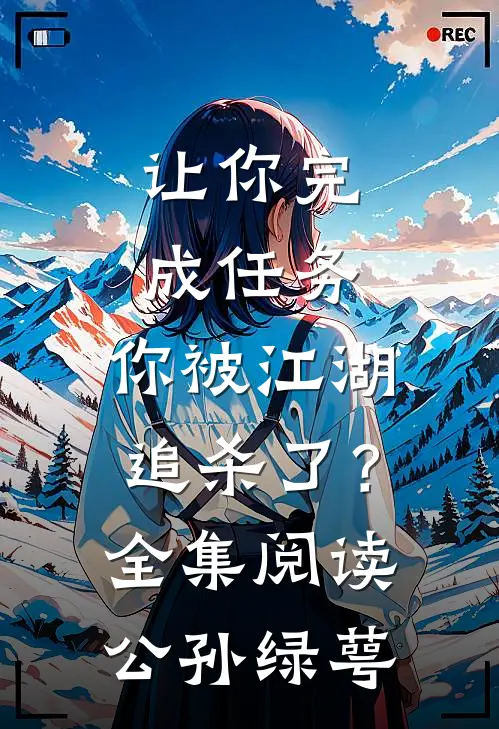 让你完成任务，你被江湖追杀了？全集阅读公孙绿萼