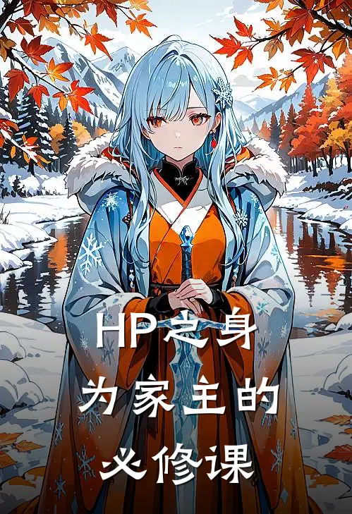HP之身为家主的必修课