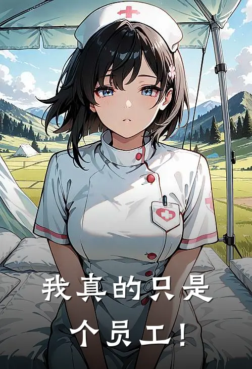 我真的只是个员工！