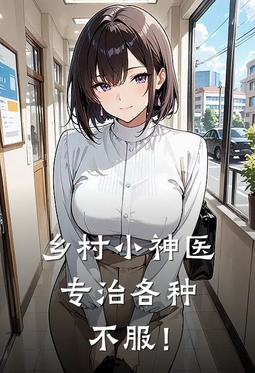 乡村小神医，专治各种不服！