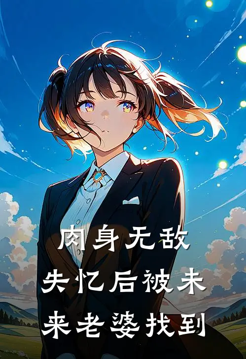 肉身无敌，失忆后被未来老婆找到