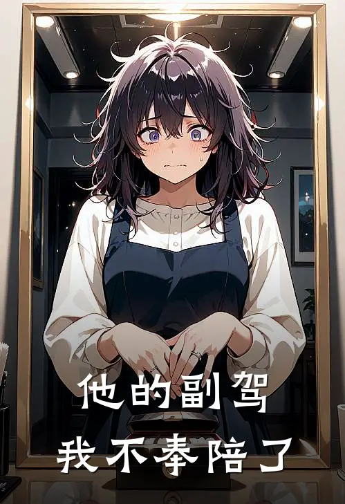 他的副驾，我不奉陪了