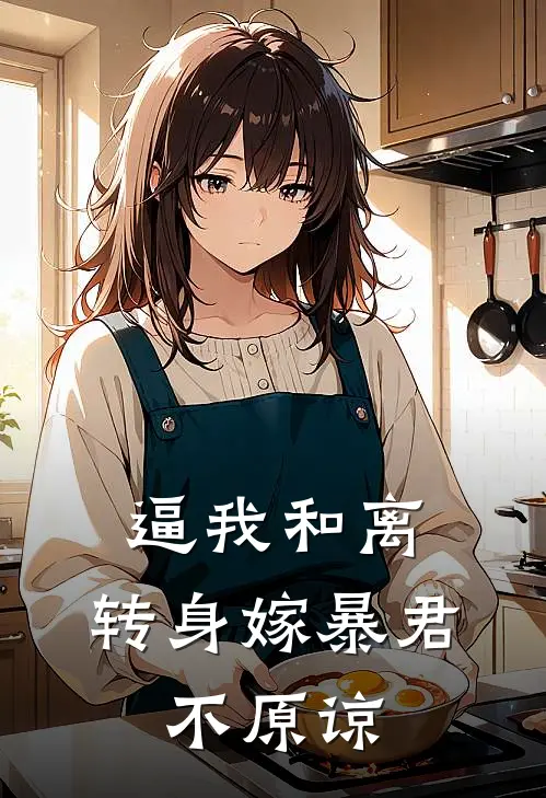 逼我和离，转身嫁暴君，不原谅