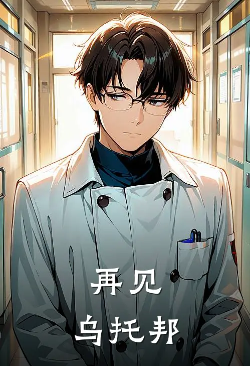 再见，乌托邦