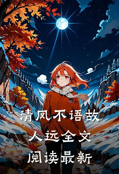清风不语故人远全文阅读最新