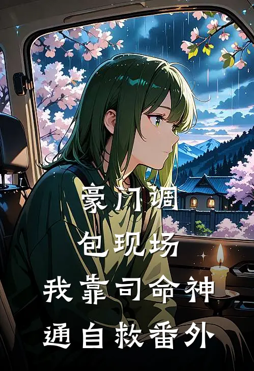 豪门调包现场，我靠司命神通自救番外