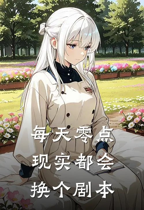 每天零点，现实都会换个剧本