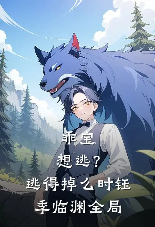 乖宝，想逃？逃得掉么时钰季临渊全局