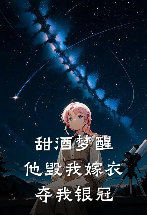 甜酒梦醒，他毁我嫁衣夺我银冠