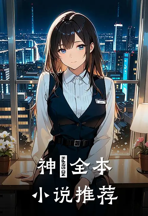 神祇全本小说推荐
