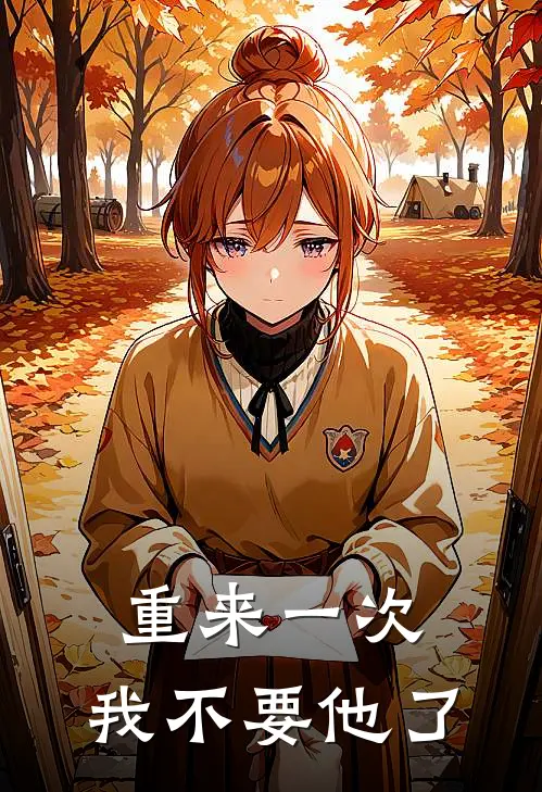 重来一次，我不要他了