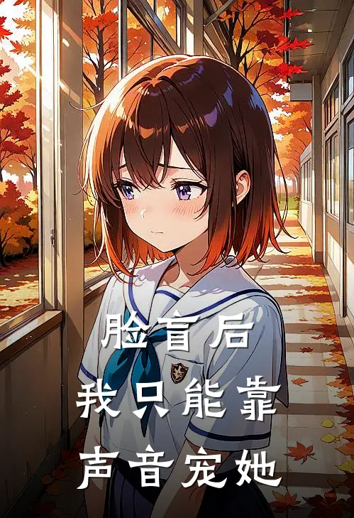 脸盲后，我只能靠声音宠她