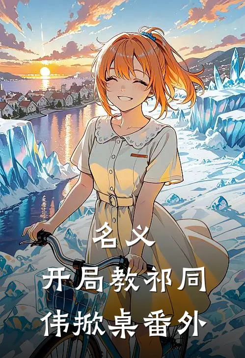 名义：开局教祁同伟掀桌番外