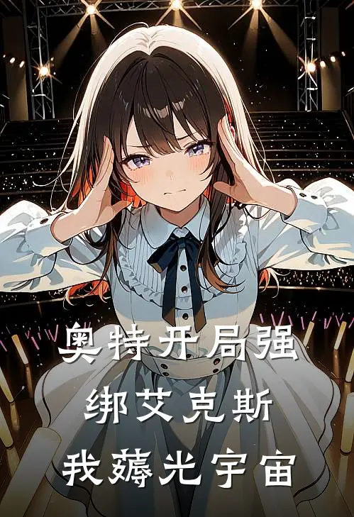 奥特开局强绑艾克斯，我薅光宇宙