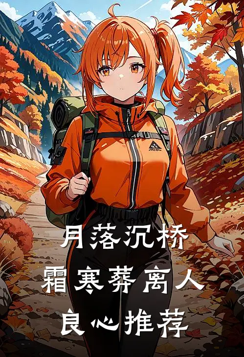 月落沉桥，霜寒葬离人良心推荐