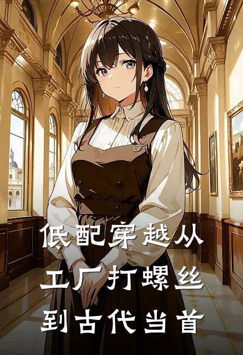 低配穿越从工厂打螺丝到古代当首