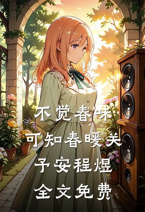 不觉春味，可知春暖关予安程煜全文免费