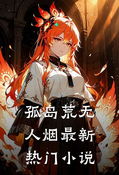 孤岛荒无人烟最新热门小说