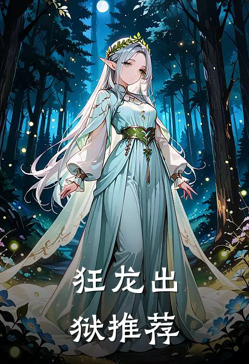 狂龙出狱推荐