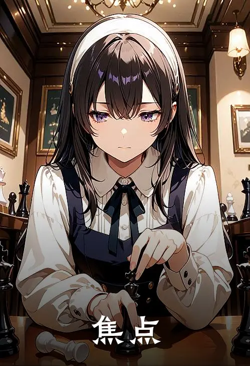 焦点