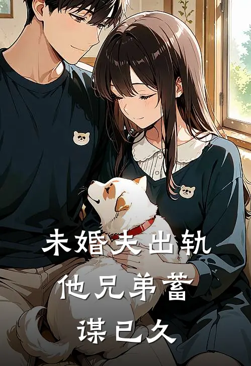 未婚夫出轨，他兄弟蓄谋已久