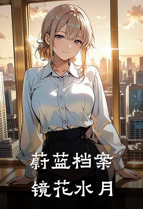 蔚蓝档案镜花水月